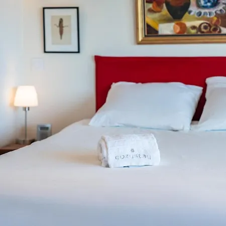 Lejlighed Cozystay - 3 Pieces En Dernier Etage *